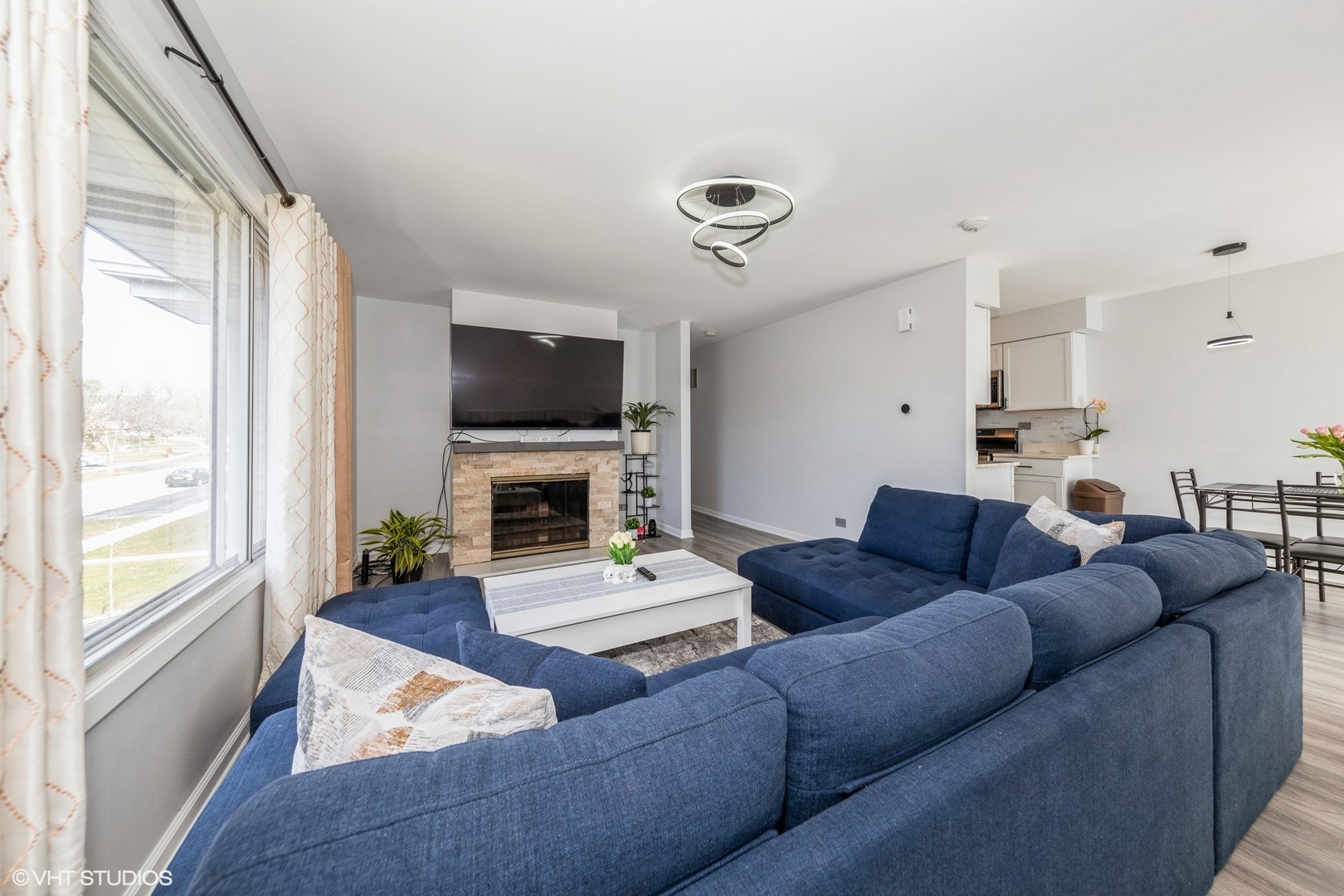 7921 Knottingham Circle Unit: D