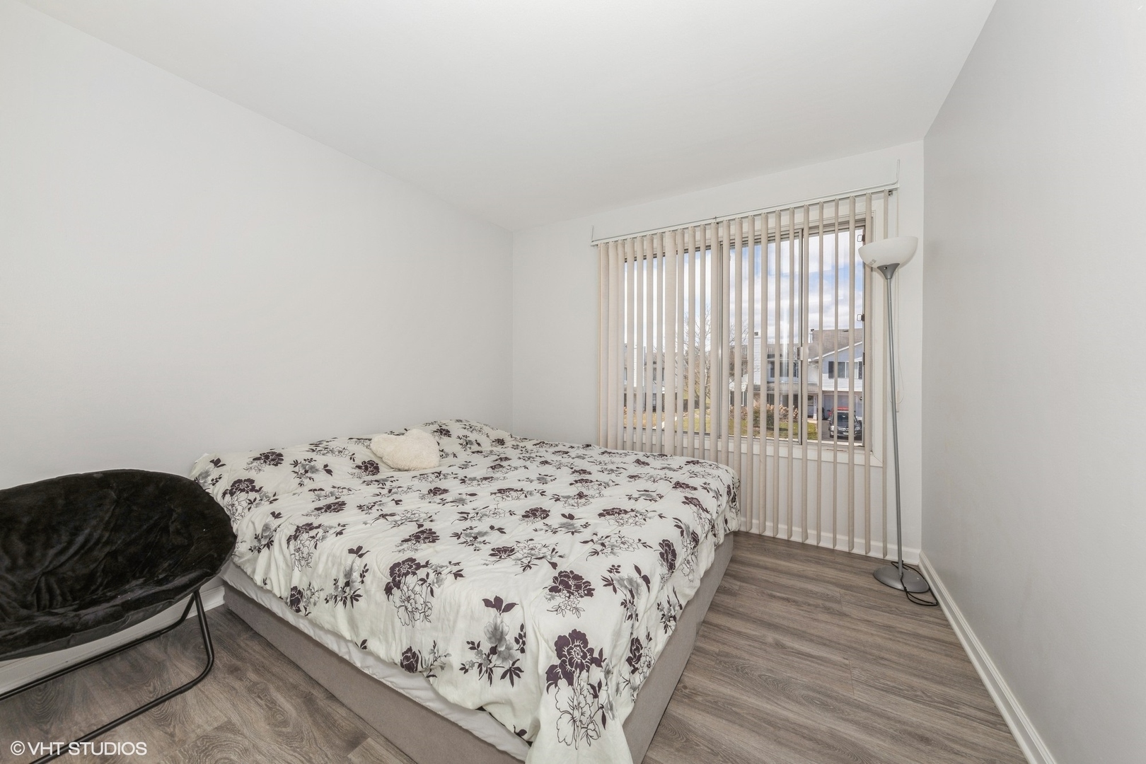 7921 Knottingham Circle Unit: D