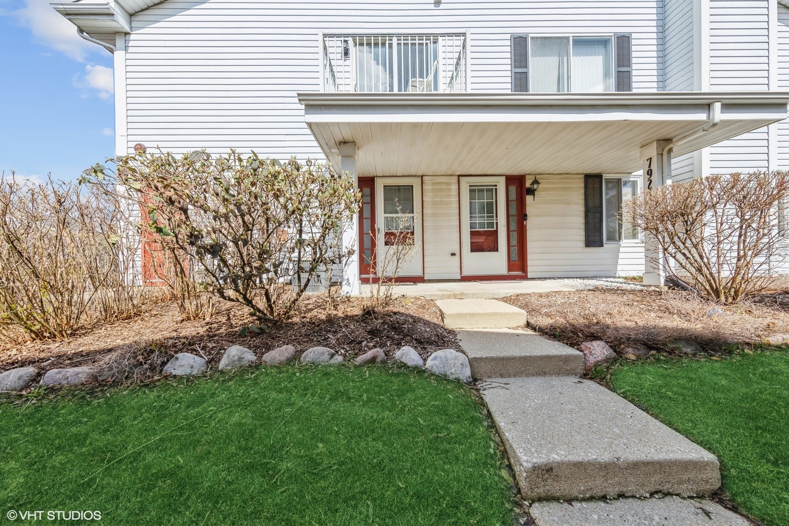 7921 Knottingham Circle Unit: D