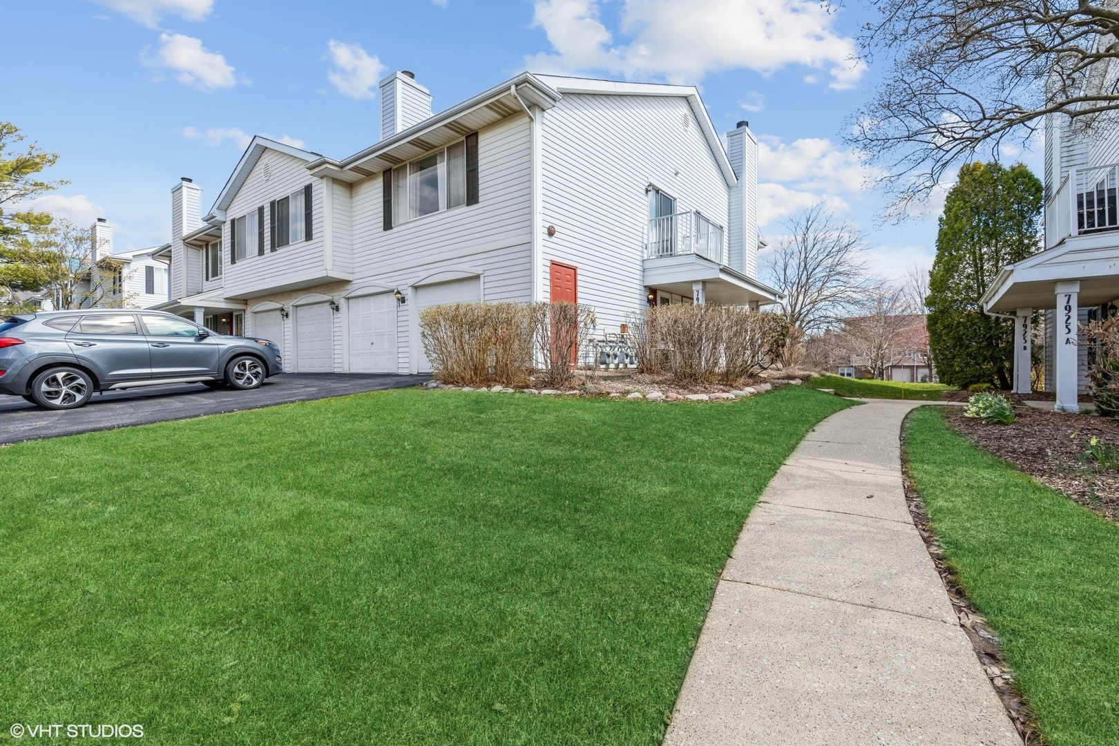 7921 Knottingham Circle Unit: D