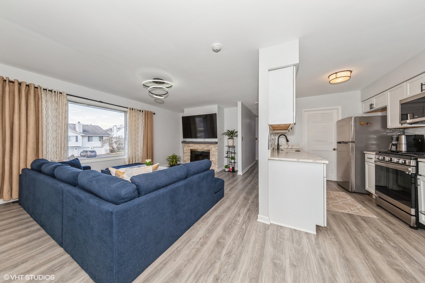 7921 Knottingham Circle Unit: D