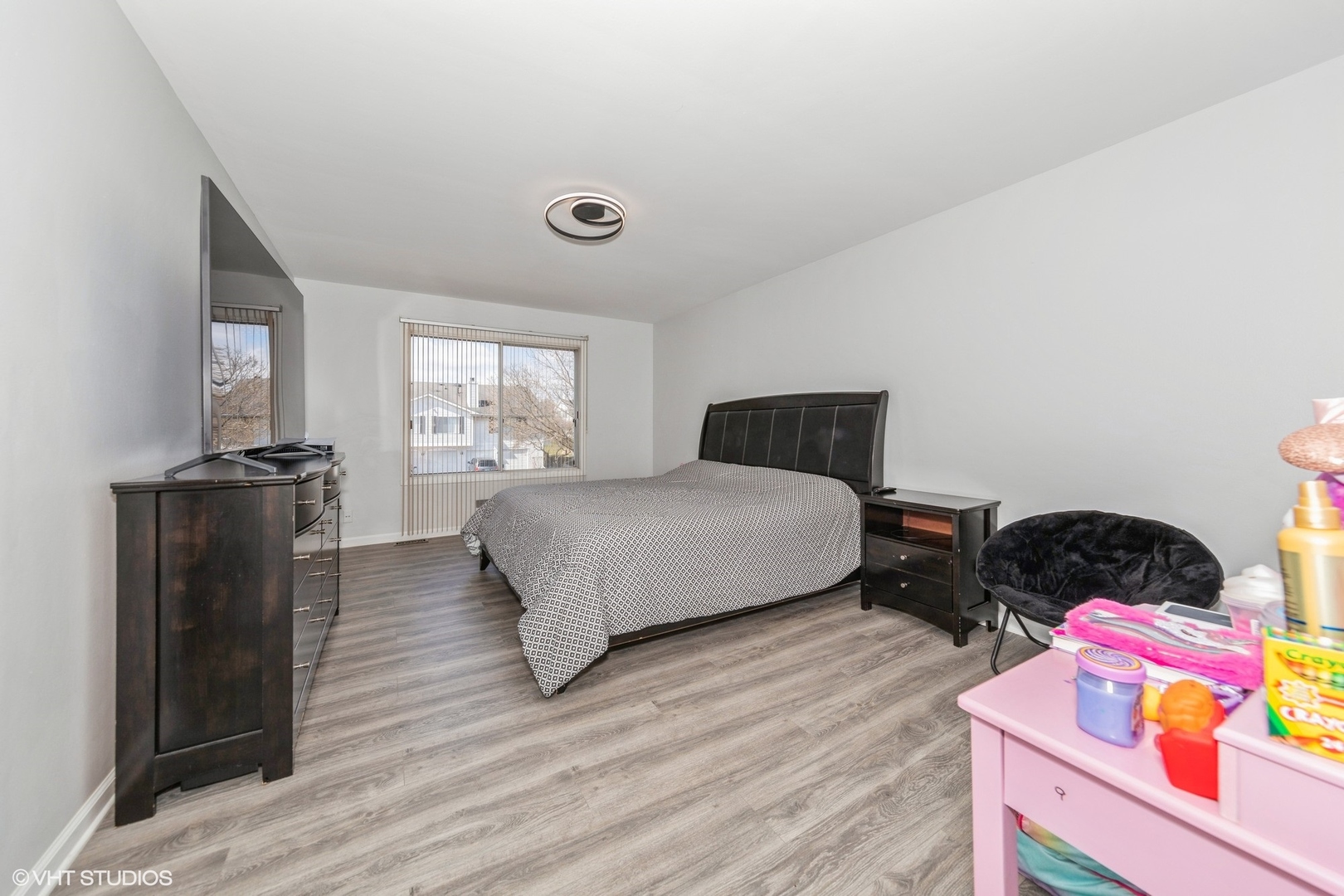 7921 Knottingham Circle Unit: D