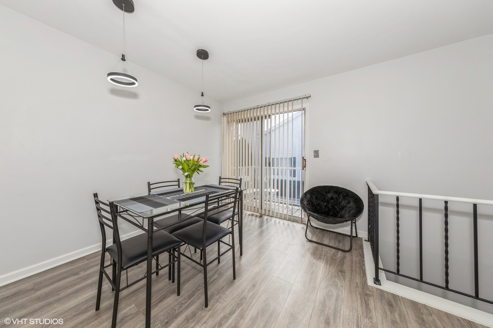 7921 Knottingham Circle Unit: D