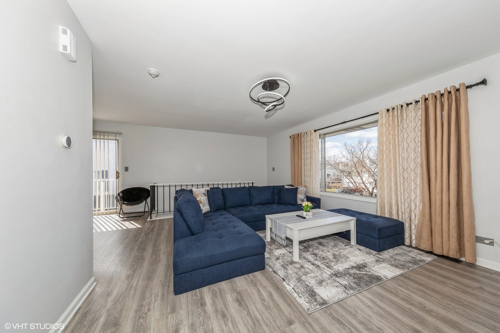 7921 Knottingham Circle Unit: D