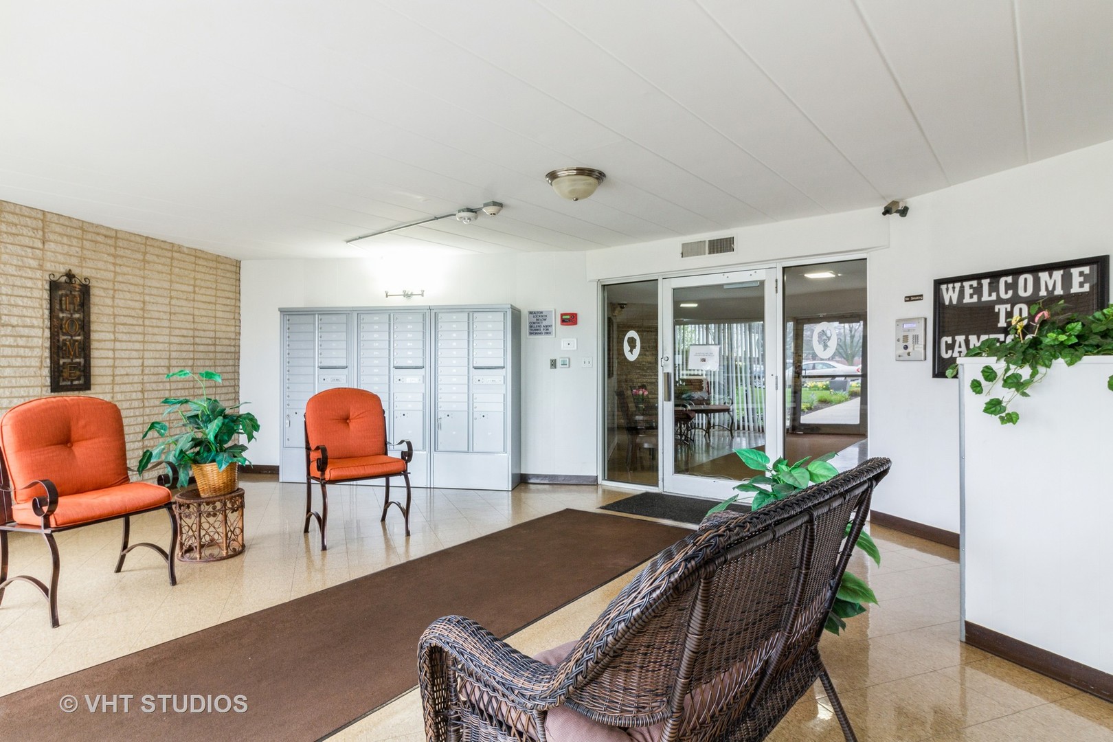 2800 Maple Avenue Unit: 3B