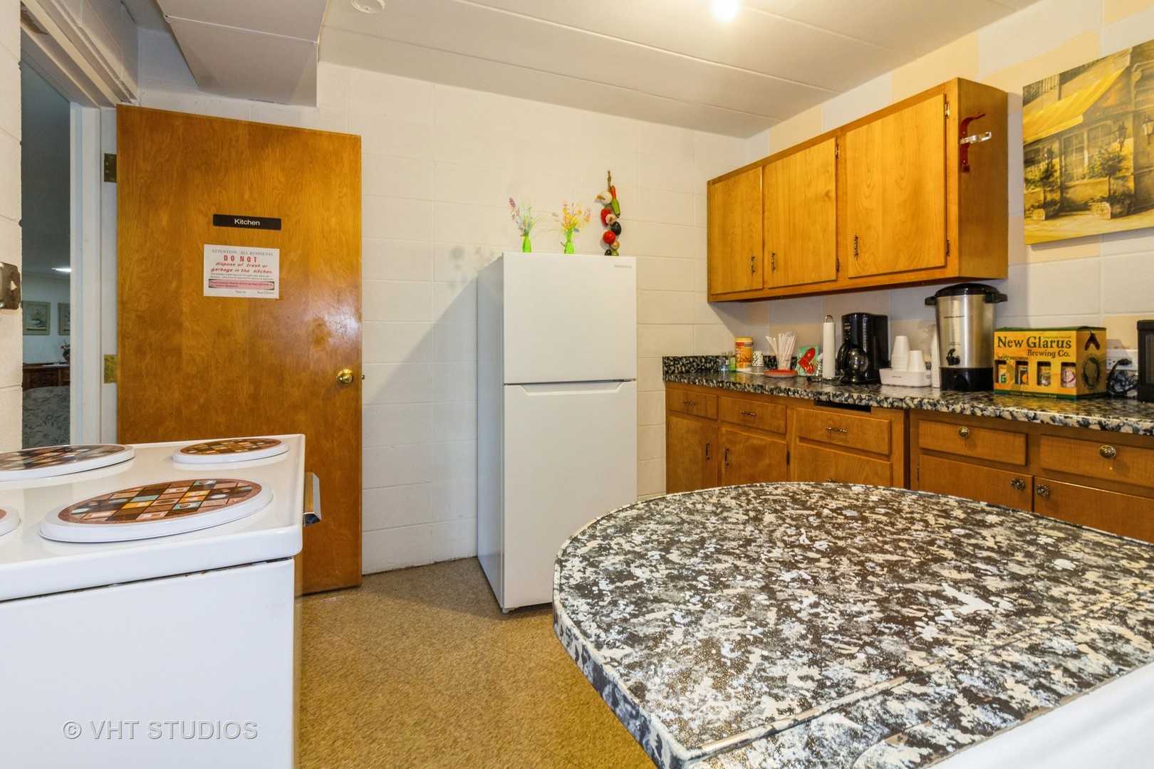 2800 Maple Avenue Unit: 3B