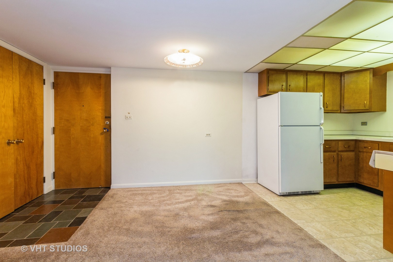 2800 Maple Avenue Unit: 3B