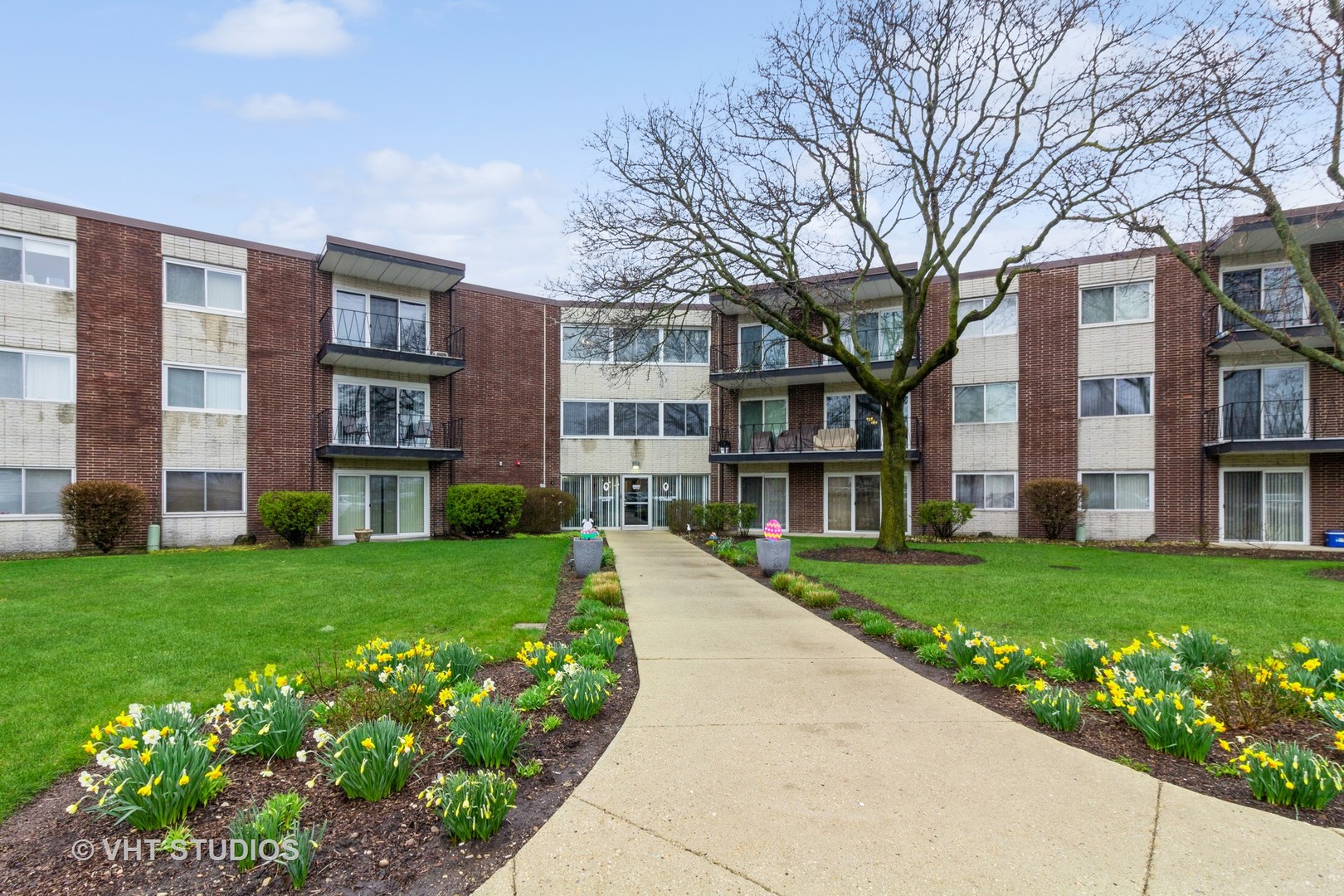 2800 Maple Avenue Unit: 3B