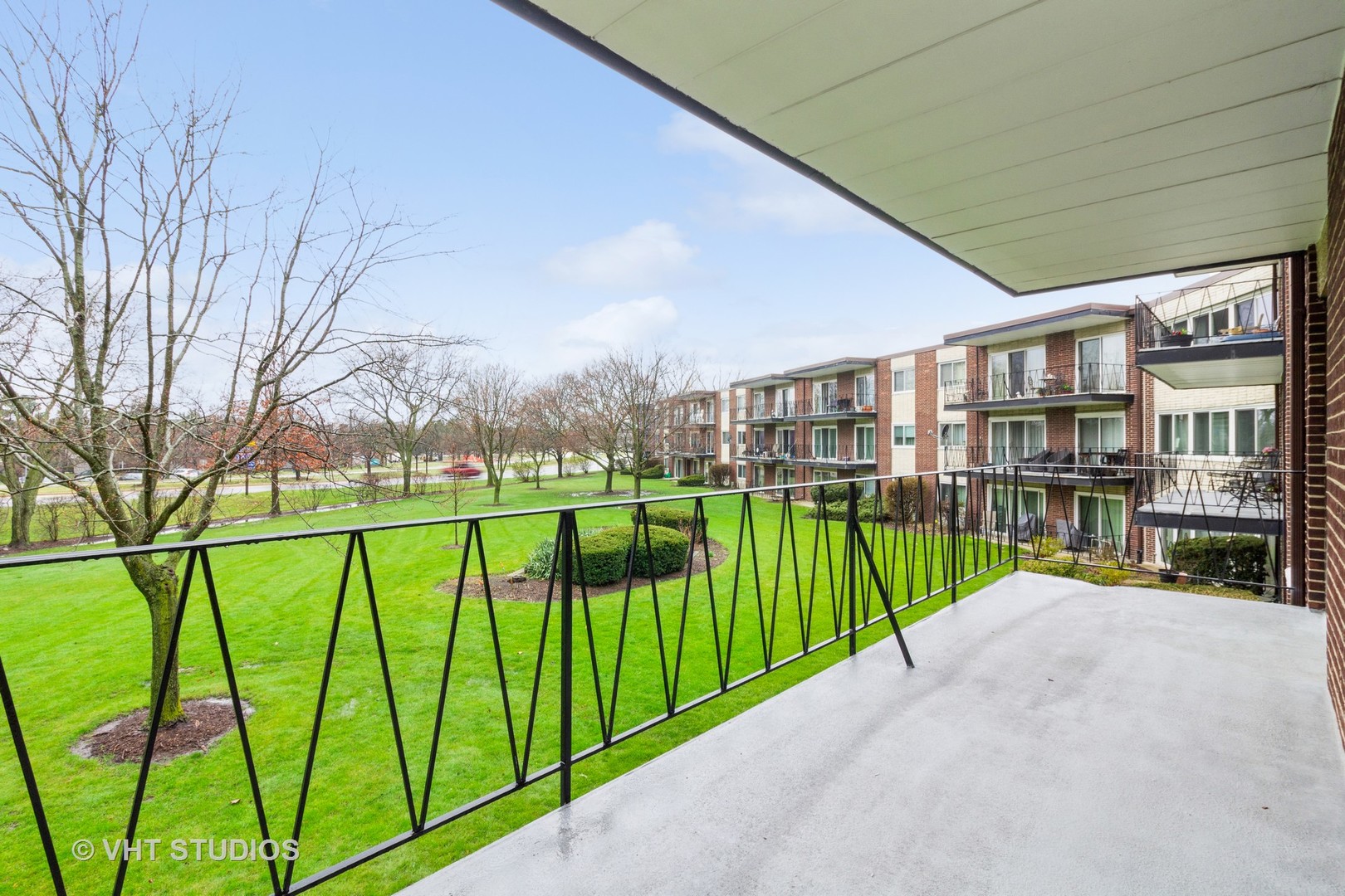 2800 Maple Avenue Unit: 3B
