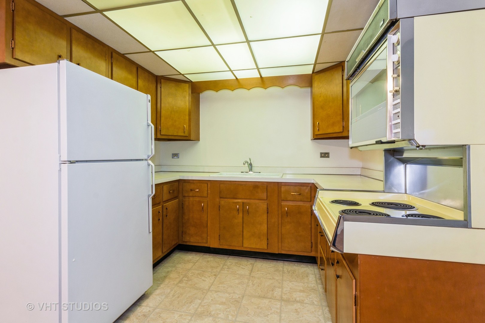 2800 Maple Avenue Unit: 3B