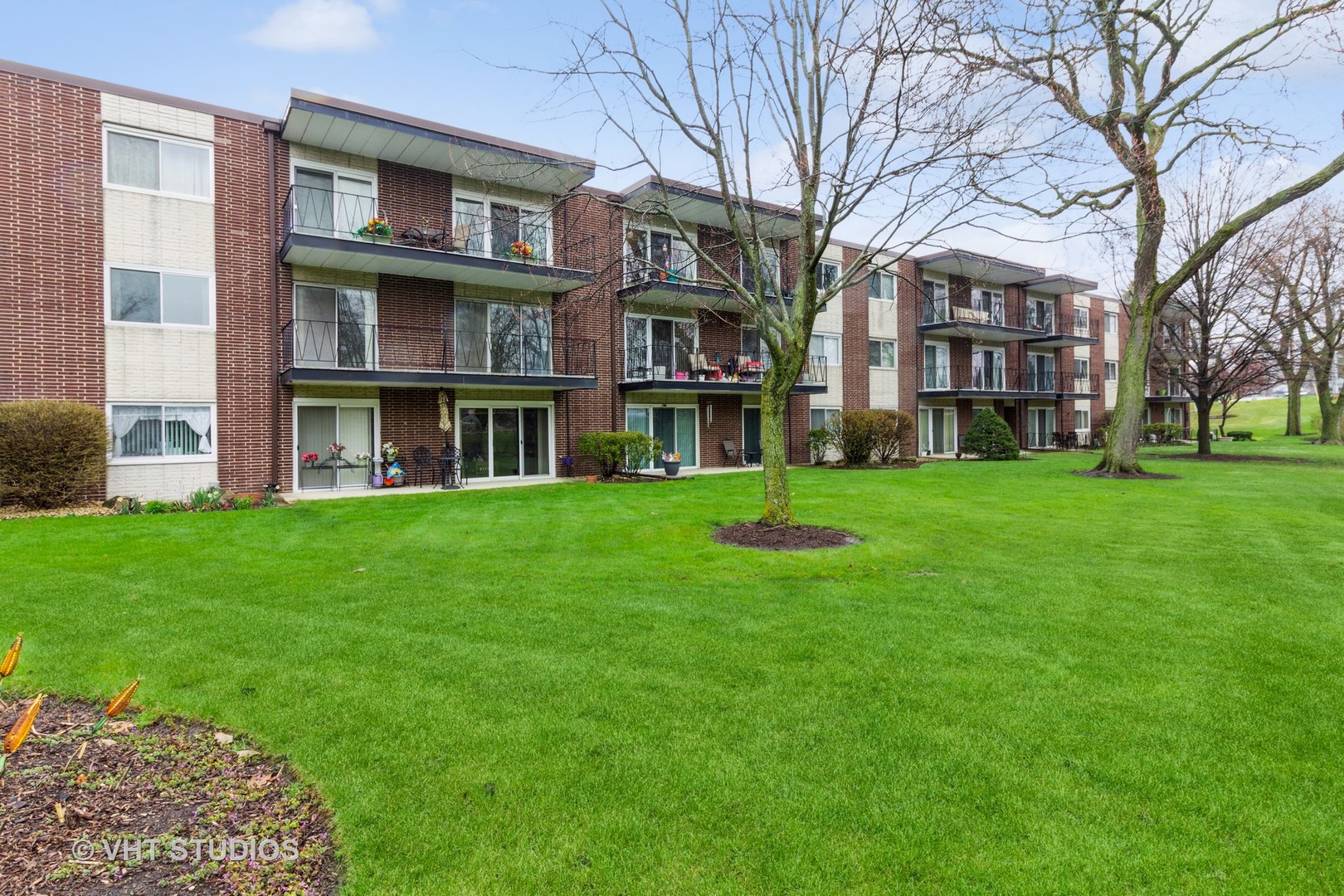 2800 Maple Avenue Unit: 3B