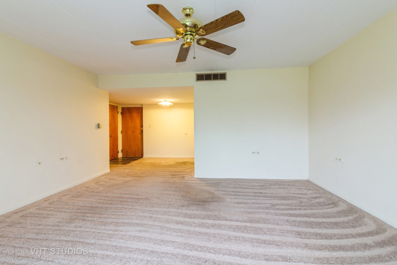 2800 Maple Avenue Unit: 3B