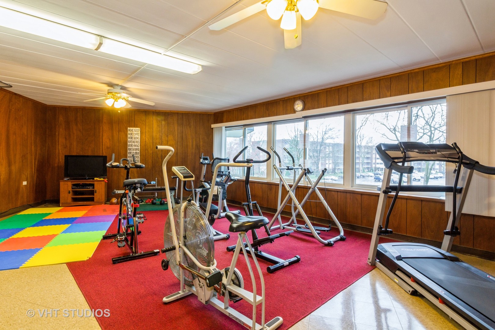 2800 Maple Avenue Unit: 3B