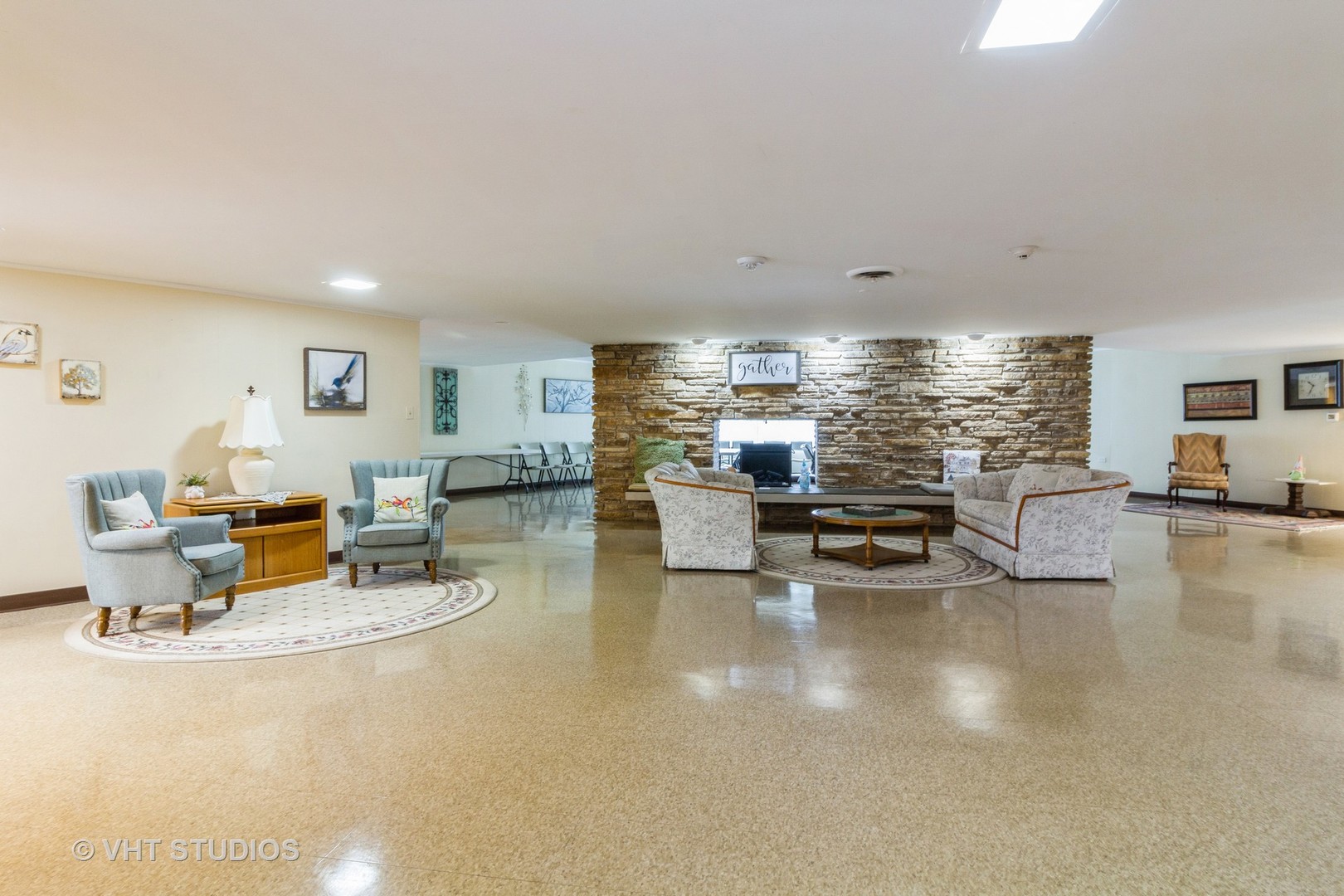 2800 Maple Avenue Unit: 3B