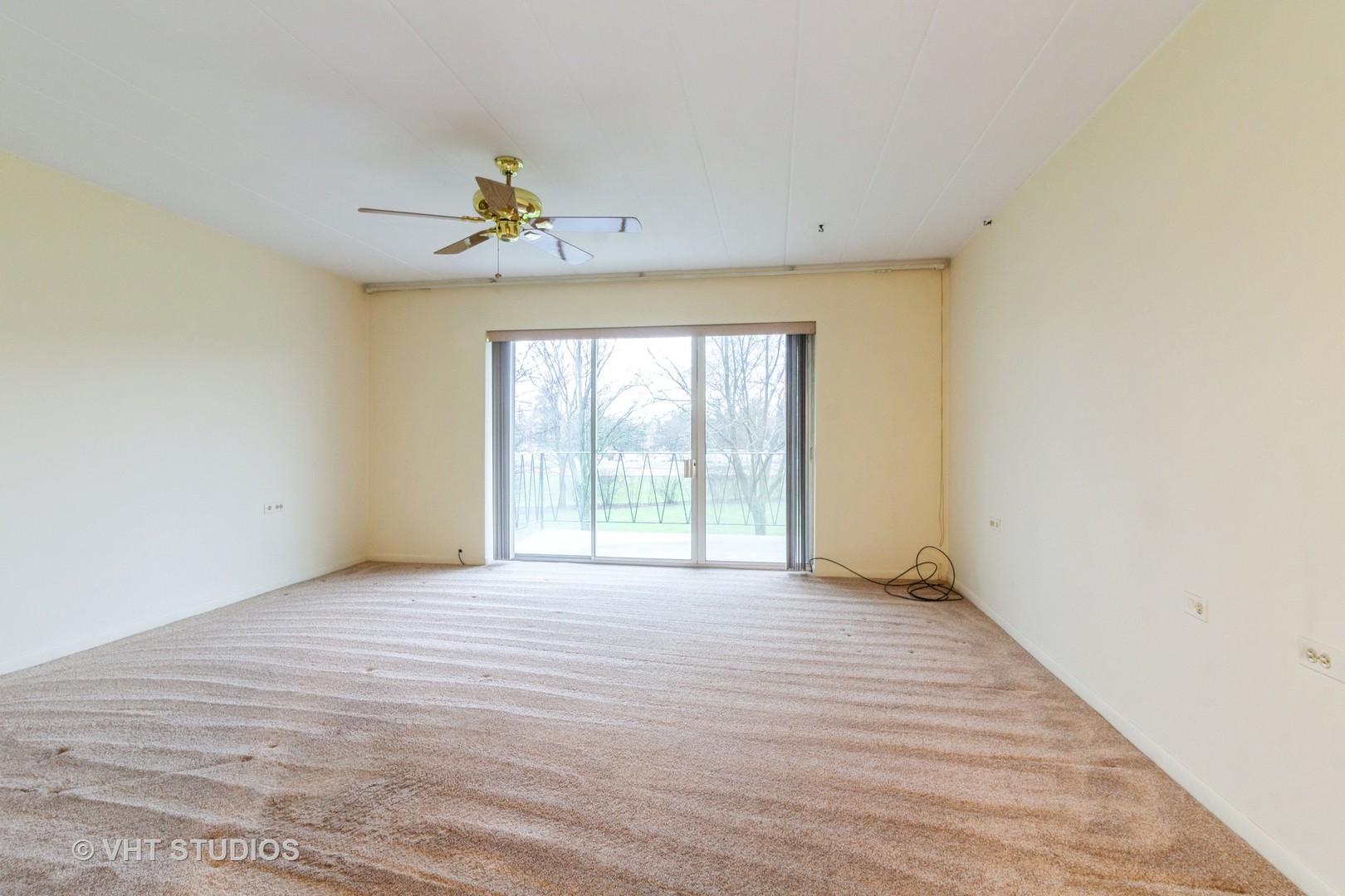 2800 Maple Avenue Unit: 3B