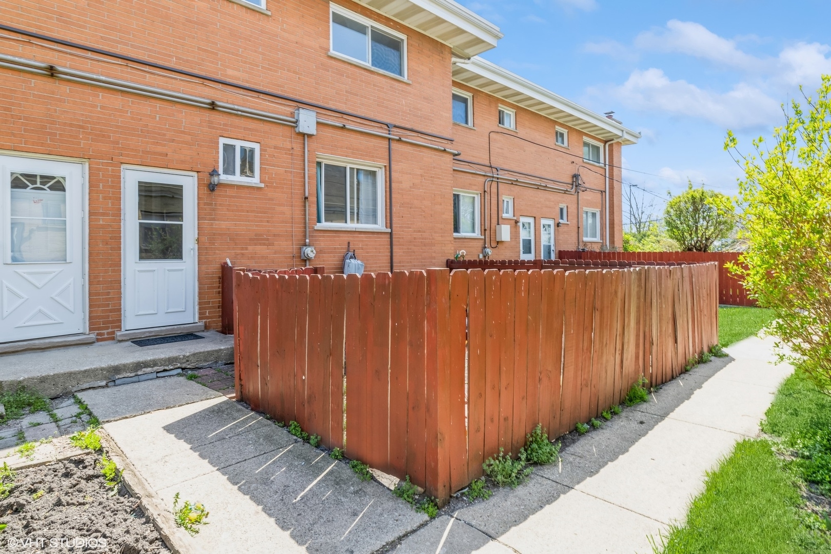 8671 Josephine Street Unit: D