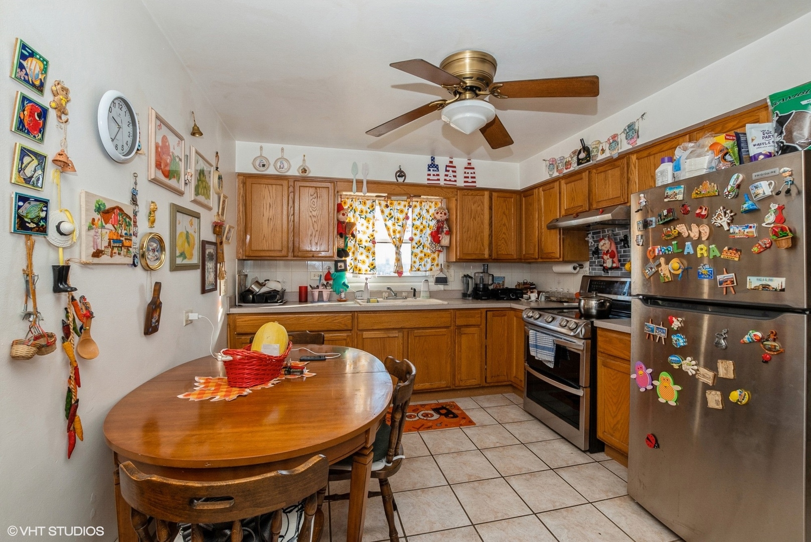 6630 W 95th Street Unit: 3A