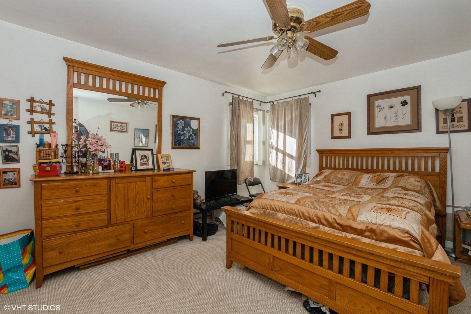6630 W 95th Street Unit: 3A