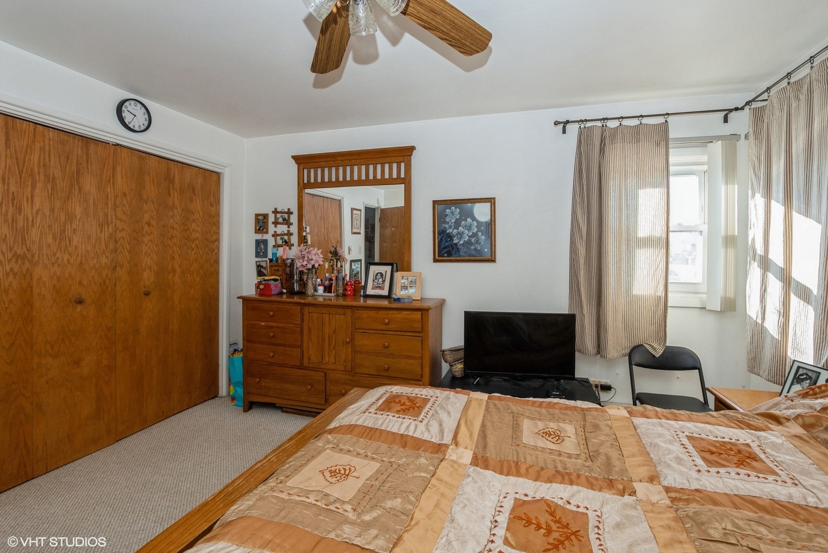 6630 W 95th Street Unit: 3A