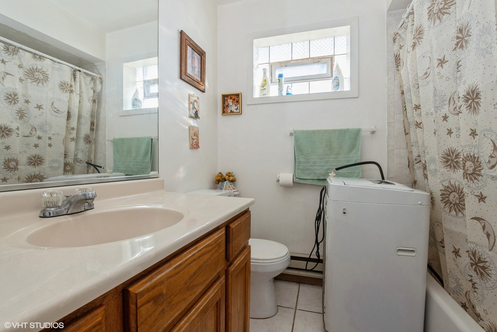 6630 W 95th Street Unit: 3A
