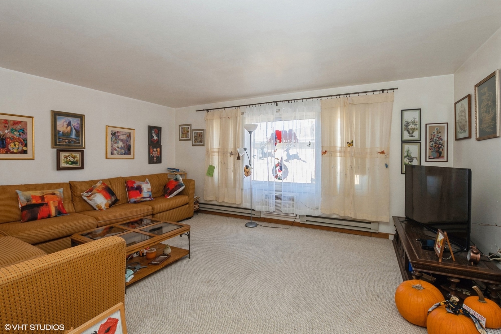6630 W 95th Street Unit: 3A