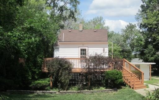 9 60th Street