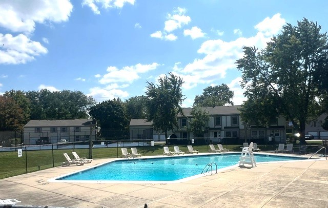 1661 VALLEY FORGE Court Unit: C