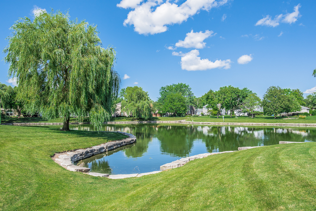 1661 VALLEY FORGE Court Unit: C