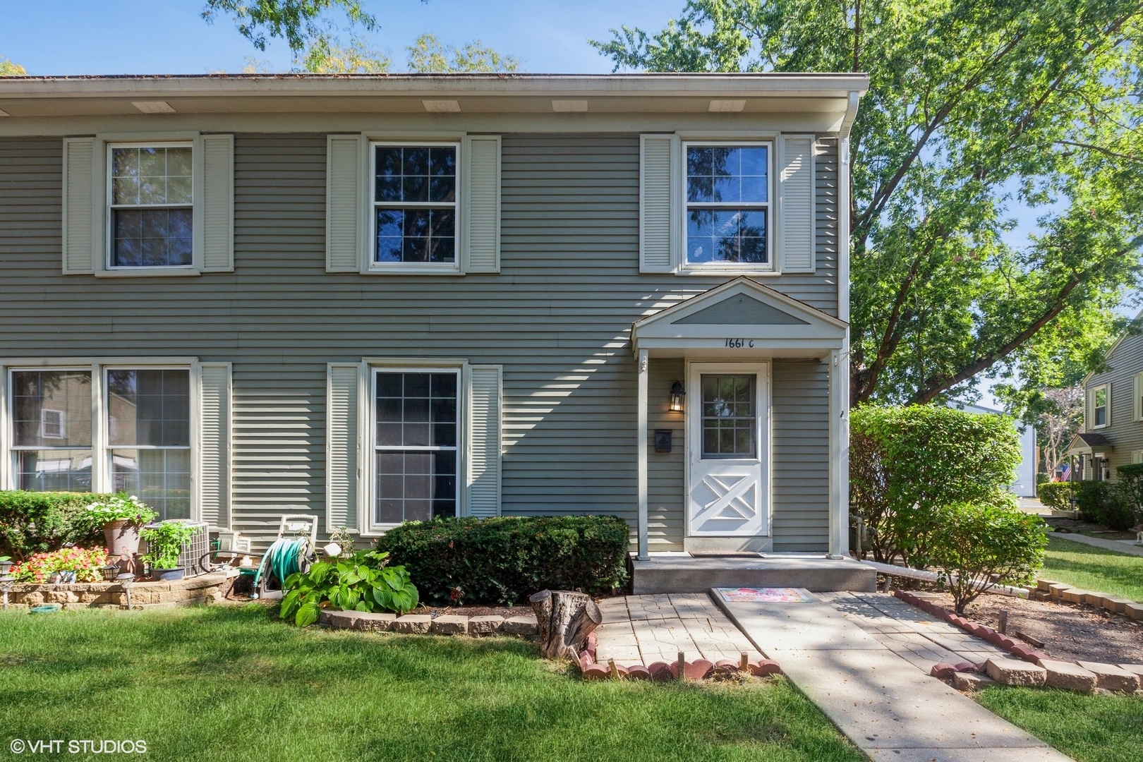 1661 VALLEY FORGE Court Unit: C