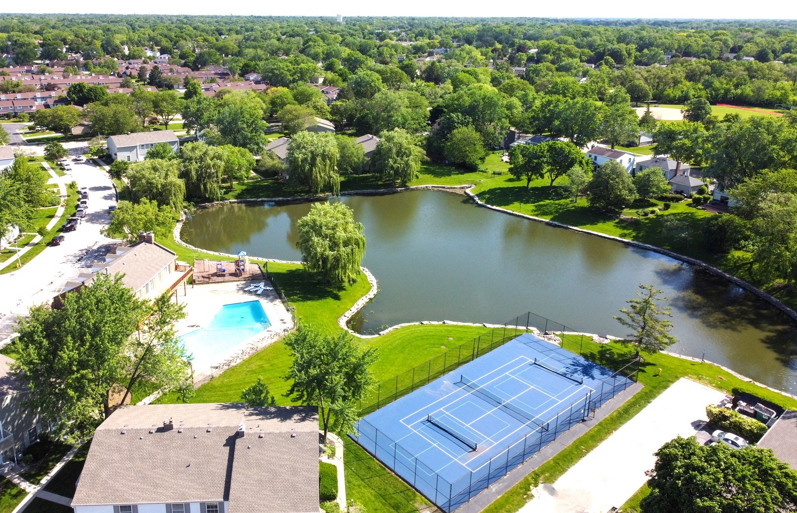 1661 VALLEY FORGE Court Unit: C