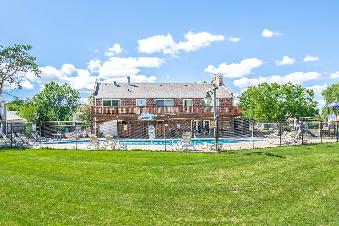 1661 VALLEY FORGE Court Unit: C