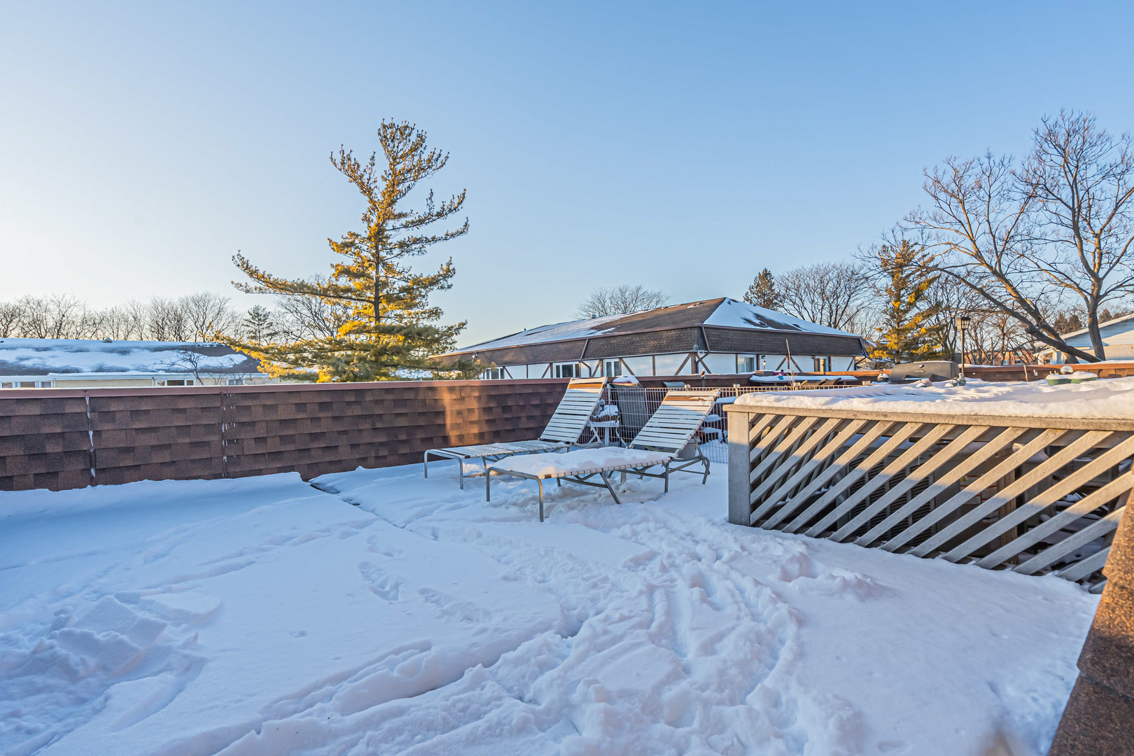 1328 S New Wilke Road Unit: 2C