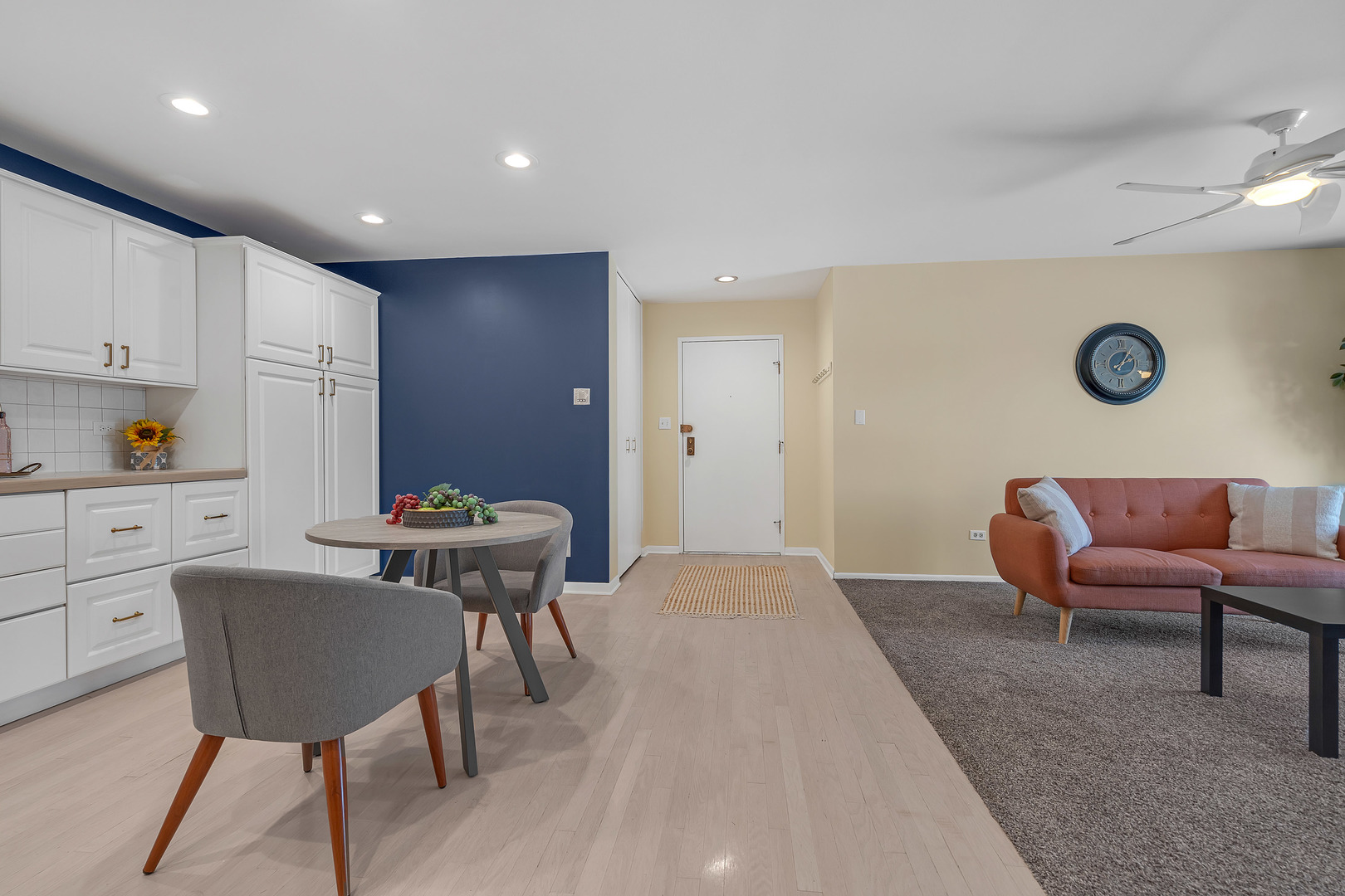 1328 S New Wilke Road Unit: 2C