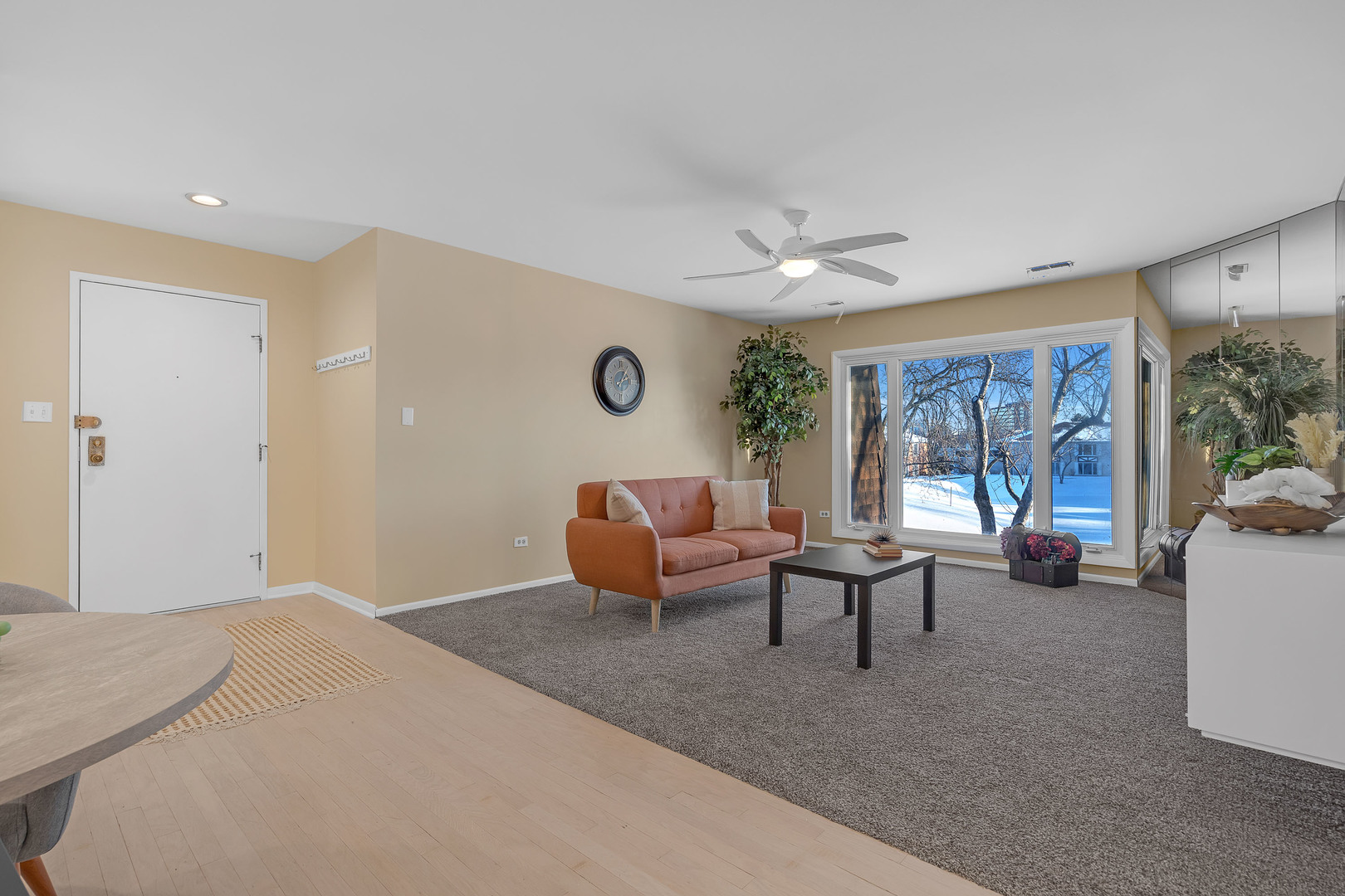 1328 S New Wilke Road Unit: 2C