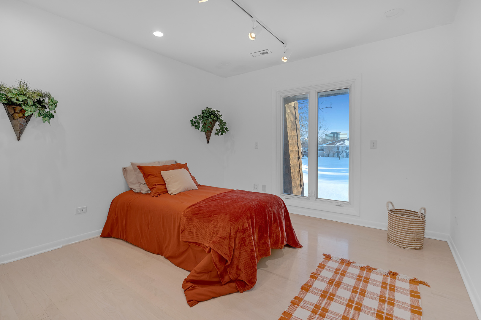 1328 S New Wilke Road Unit: 2C