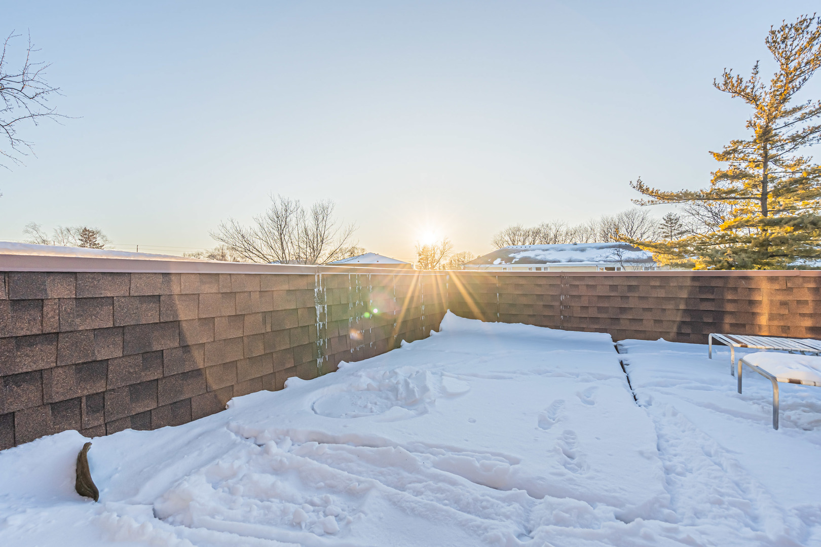 1328 S New Wilke Road Unit: 2C