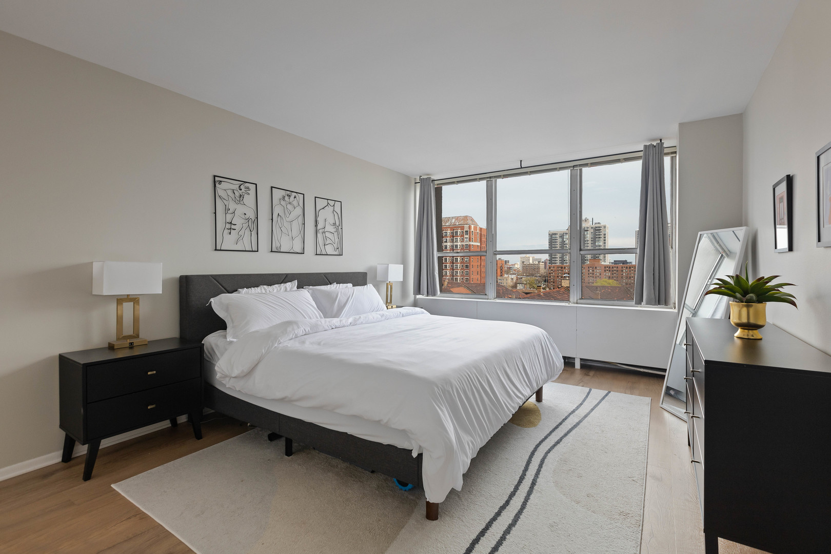 655 W Irving Park Road Unit: 714