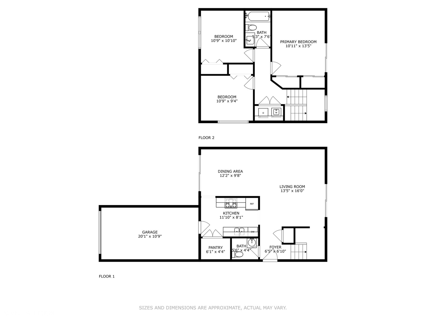 1905 N Alpine Drive