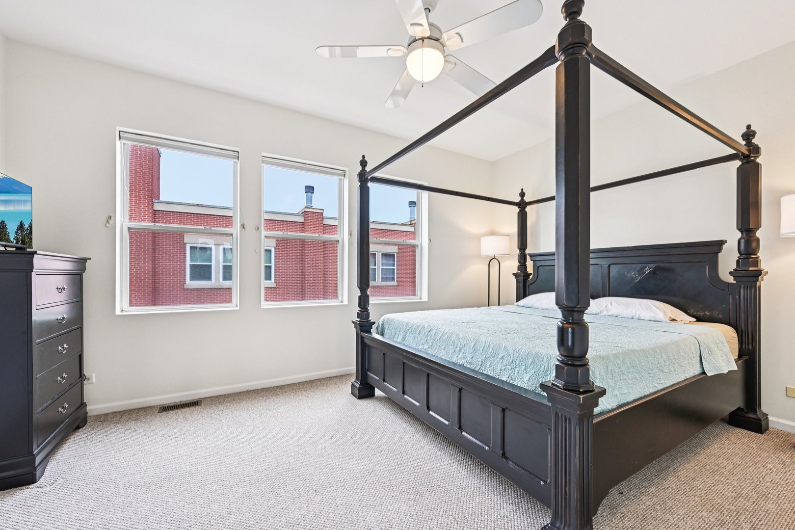 7511 Brown Avenue Unit: N