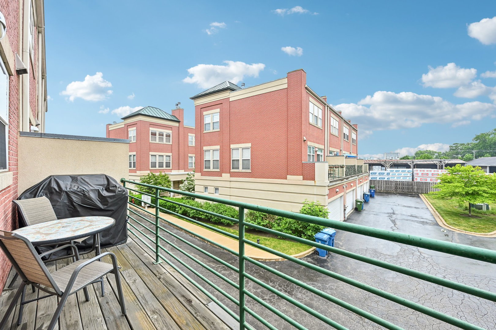 7511 Brown Avenue Unit: N