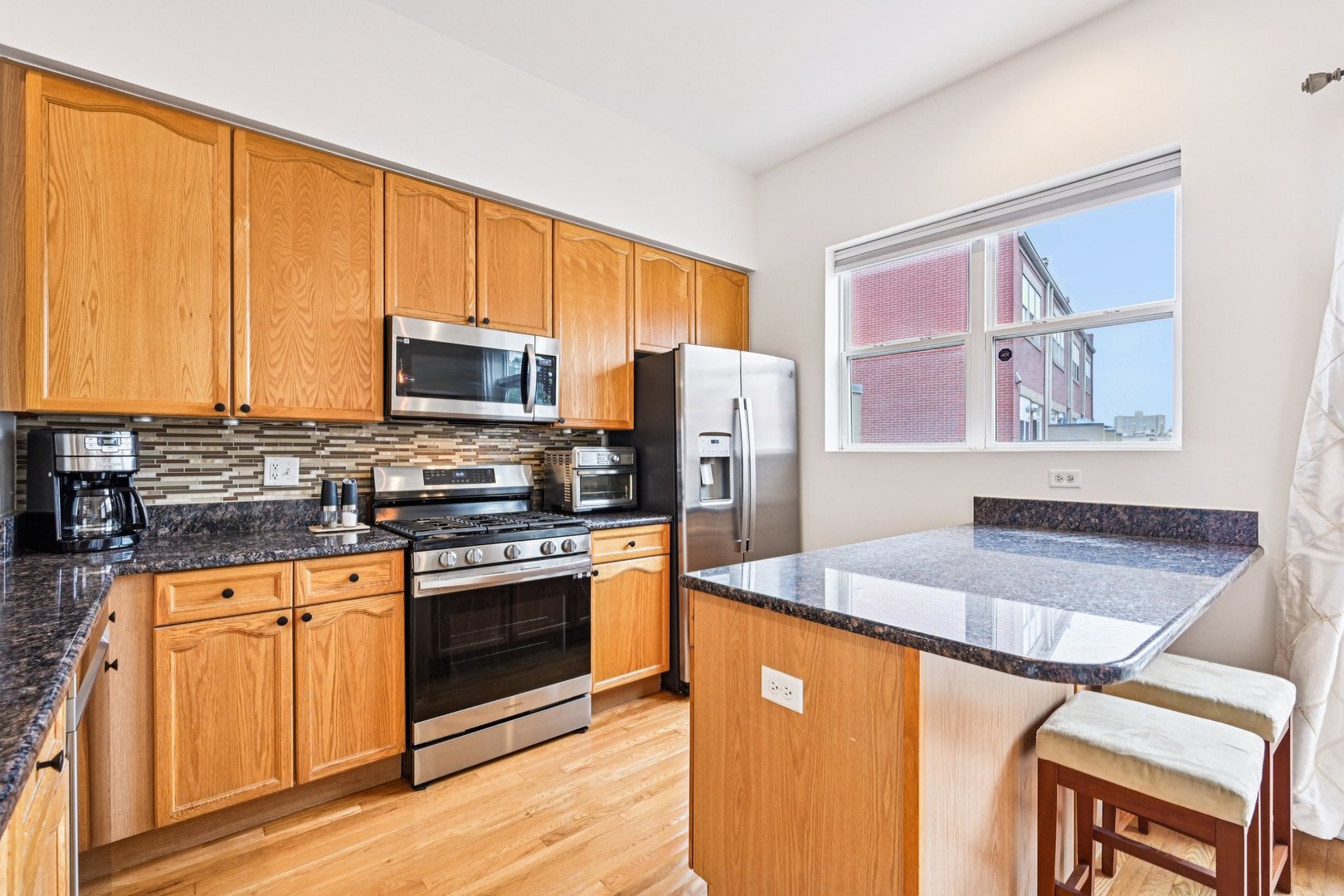 7511 Brown Avenue Unit: N