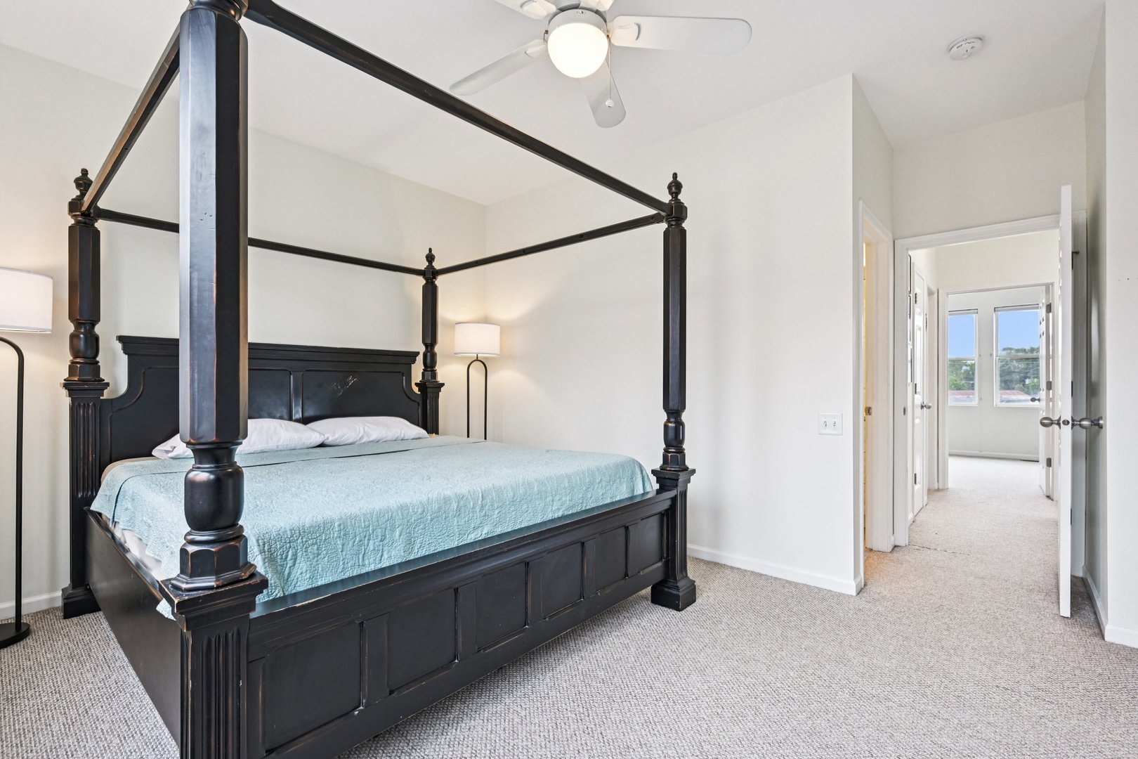 7511 Brown Avenue Unit: N