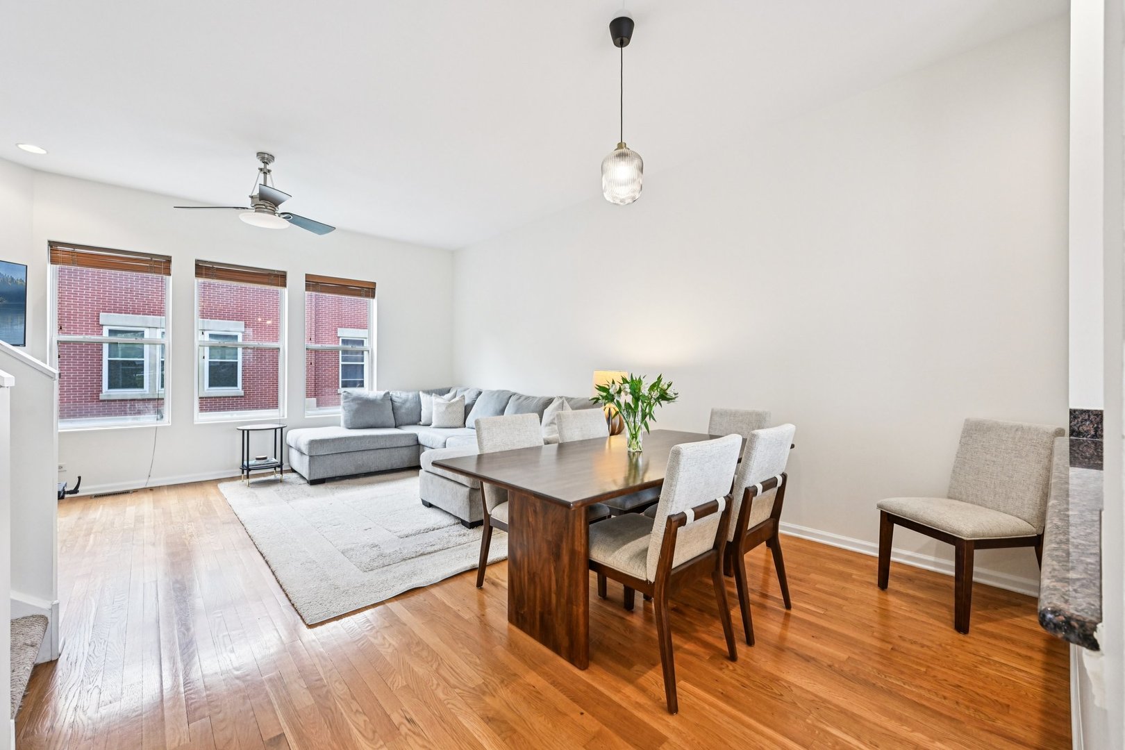 7511 Brown Avenue Unit: N