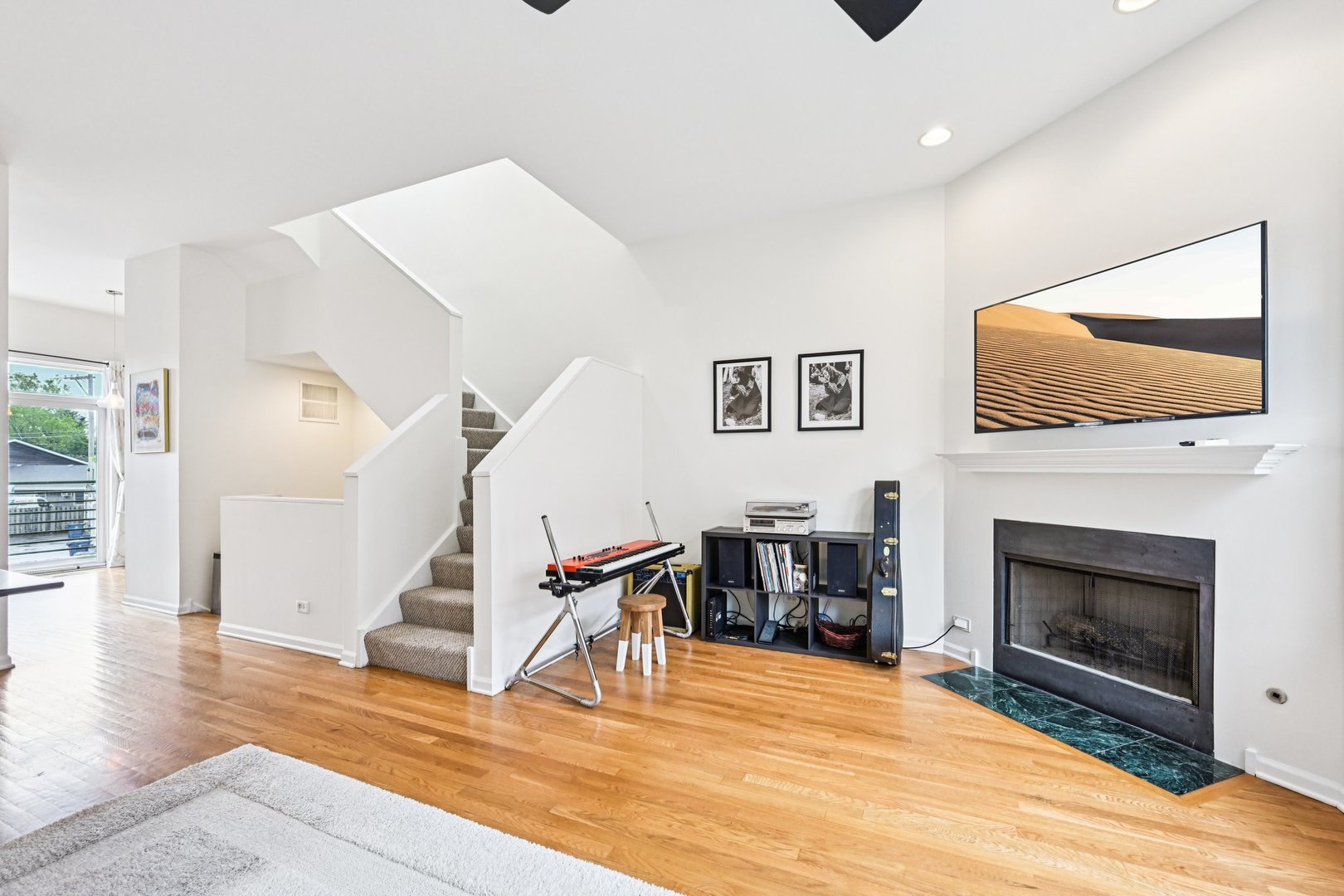 7511 Brown Avenue Unit: N