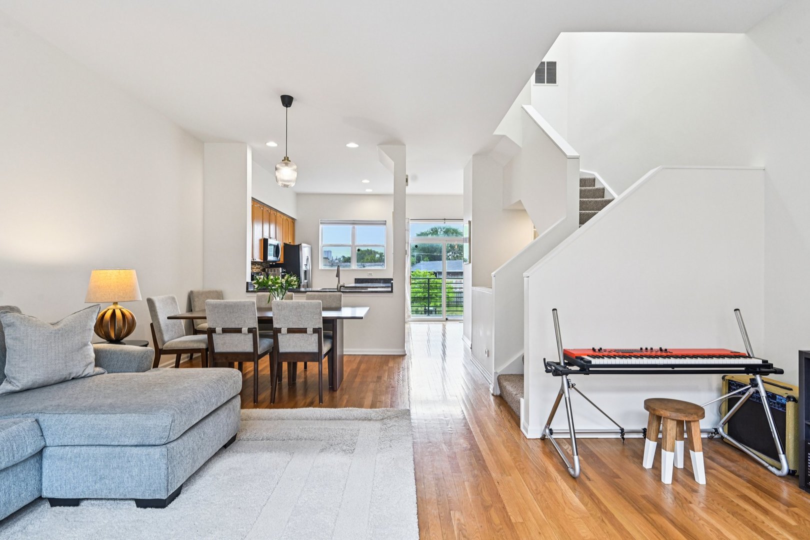 7511 Brown Avenue Unit: N