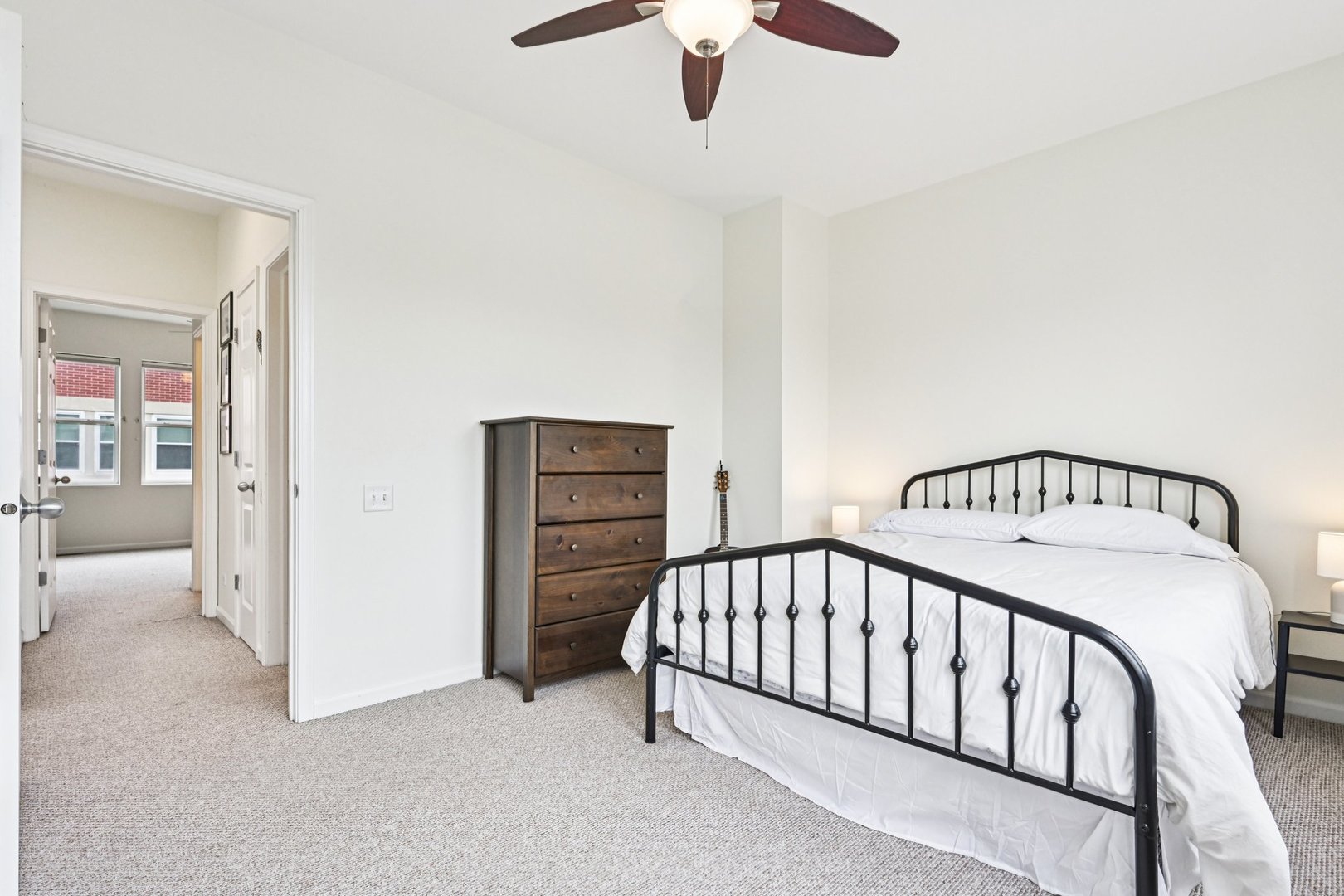 7511 Brown Avenue Unit: N