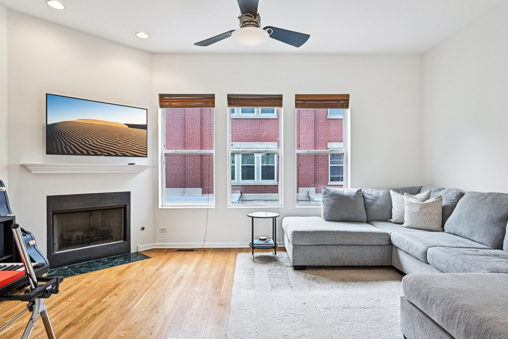 7511 Brown Avenue Unit: N