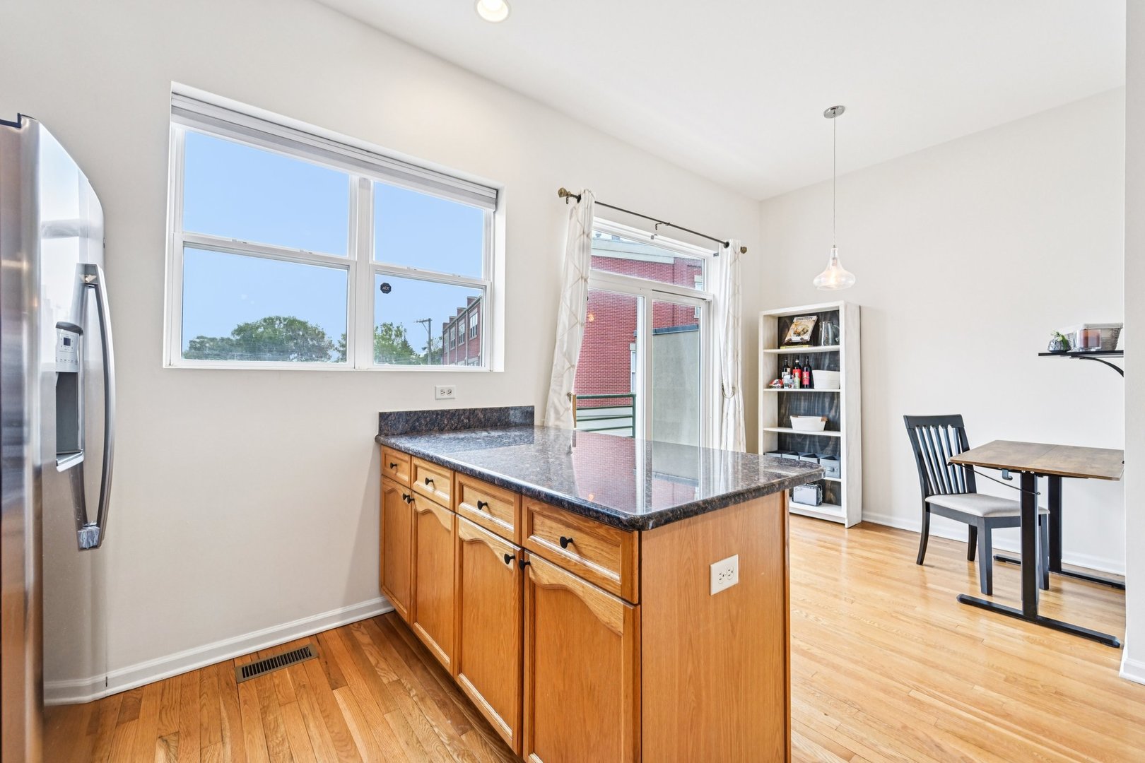 7511 Brown Avenue Unit: N