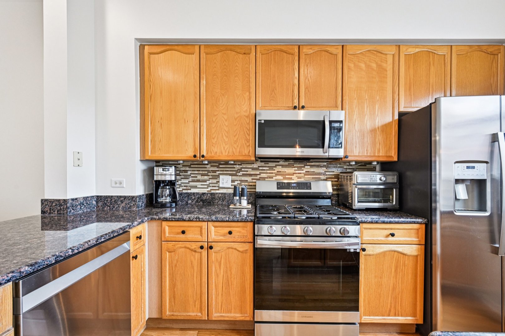 7511 Brown Avenue Unit: N