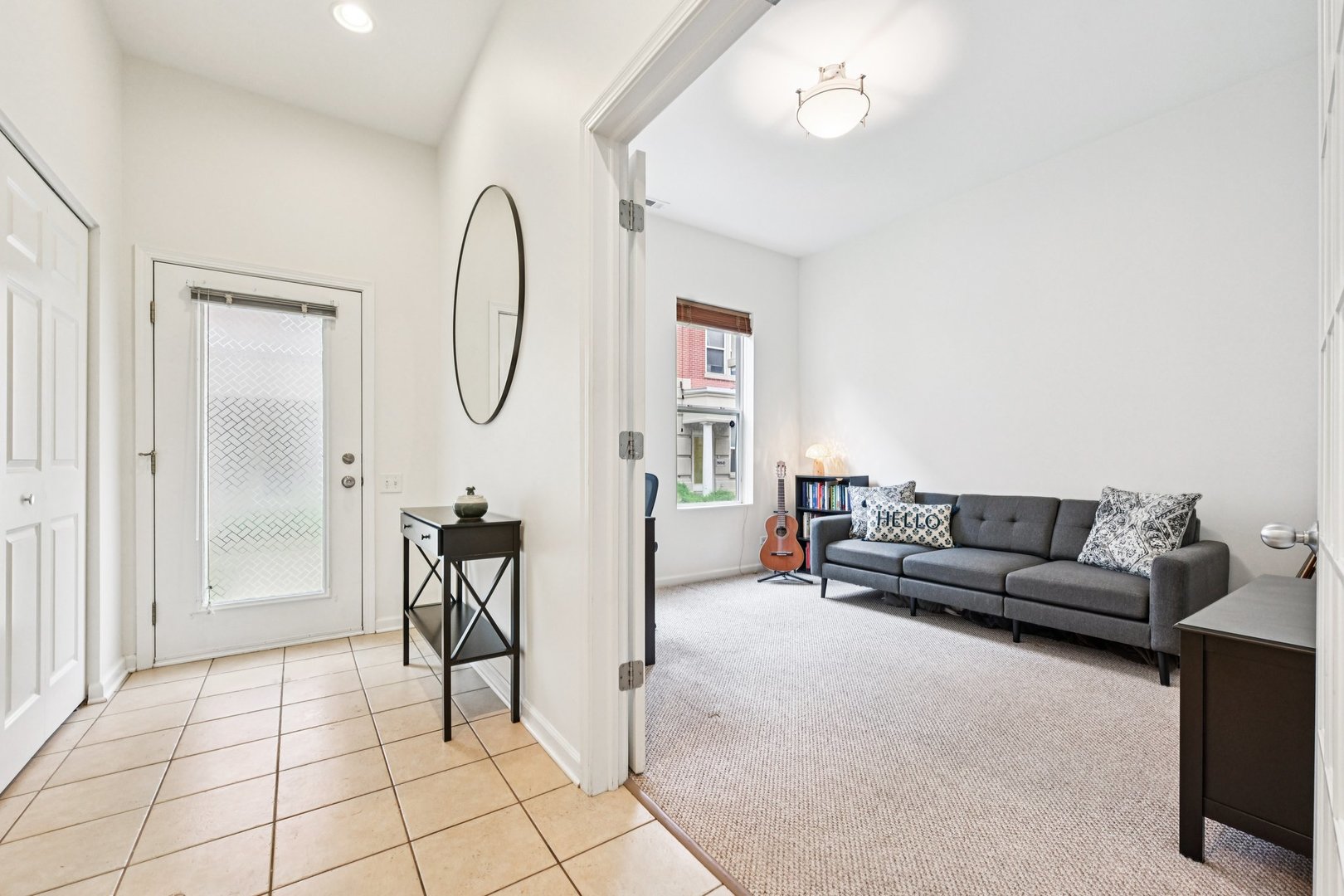 7511 Brown Avenue Unit: N